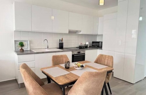 Bafra Resort | Tranquil Suite by the Sea