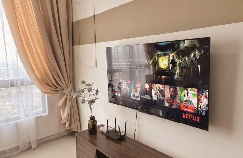 Kajang Apartment | Tranquil Suite, MKH Boulevard 2