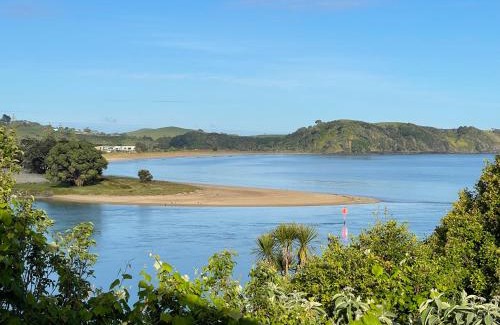 Cable Bay House | Tranquil Taipa