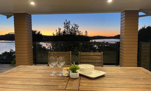 Cable Bay House | Tranquil Taipa