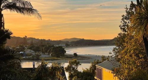 Cable Bay House | Tranquil Taipa