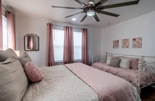 Del Mar House | Tranquil Terrace - Whole Duplex