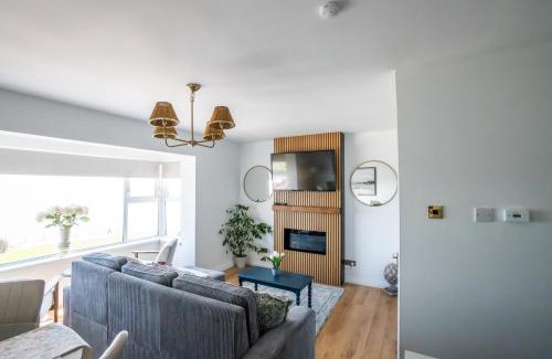 Carrickfergus Apartment | Tranquil Tides