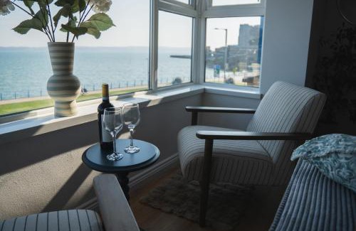 Carrickfergus Apartment | Tranquil Tides