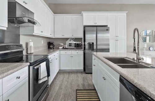Bellflower House | Tranquil Townhouse on Alondra Blvd #41820