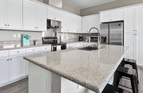 Bellflower House | Tranquil Townhouse on Alondra Blvd #41820