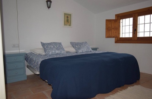 Lorca Other | Tranquil Traditional Spanish Cortijo