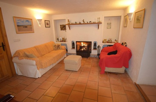 Lorca Other | Tranquil Traditional Spanish Cortijo