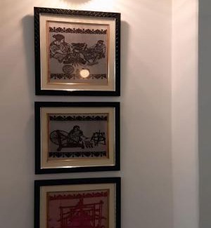 Sualkuchi House | Tranquil Trails Homestay