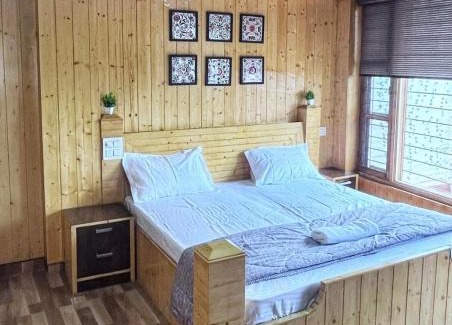 Kumarhatti Apartment | Tranquil Trails
