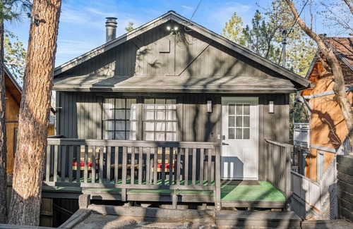 Sugarloaf House | Tranquil Trails Luxury Retreat