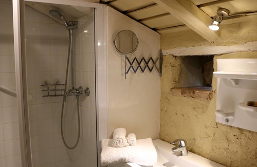 Issac House | Tranquil transformed millhouse set in 4 acres of stunning Dordogne countryside.