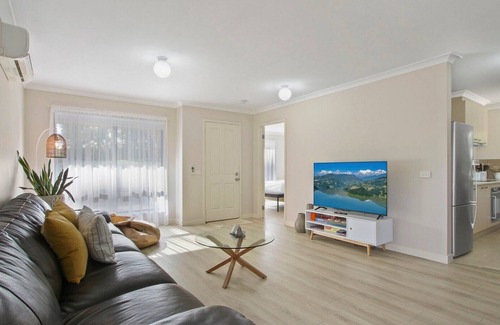 Metung House | Tranquil Treasure - Metung
