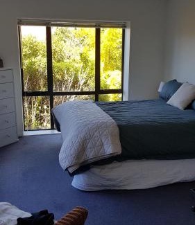 Cashmere House | Tranquil Treehouse