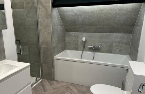 Wooburn Moor Cottage | Tranquil Two-Bedroom Cottage in Picturesque Hedsor