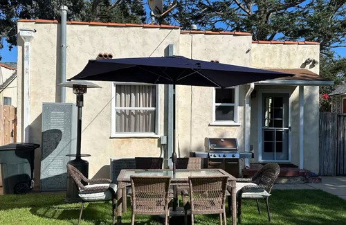 Rolling Hills Estates House | Tranquil 3-bedroom house with WiFi near Rolling Hills Estates