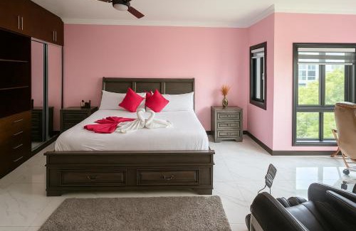 New Kingston Apartment | Tranquil Vibes Villa-Near AC Hotel