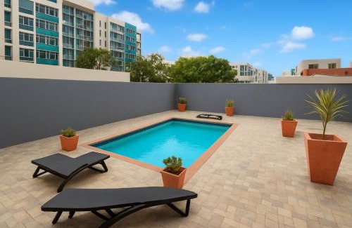 New Kingston Apartment | Tranquil Vibes Villa-Near AC Hotel