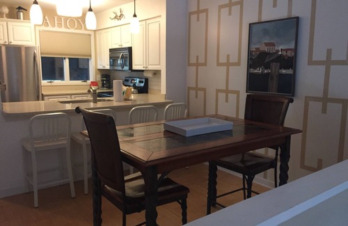 Kiawah Island Villa | Tranquil villa just steps from the beach!