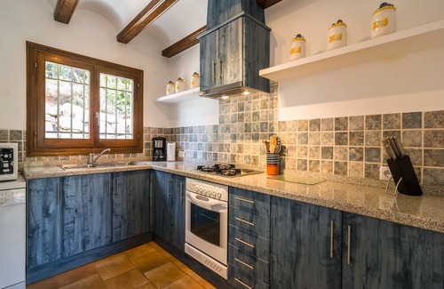 Murla Villa | Tranquil Villa Stay, Murla