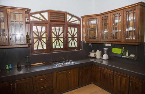 Bope-Poddala Villa | Tranquil villa with nature and amenities