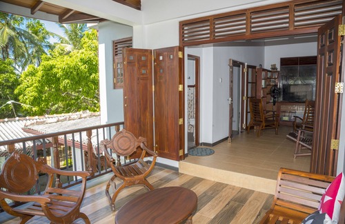 Bope-Poddala Villa | Tranquil villa with nature and amenities