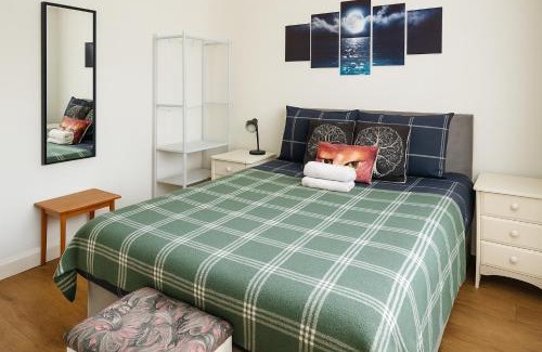 Tilney Fen End House | "Tranquil Village Hideaway Bungalow"near Kings Lynn