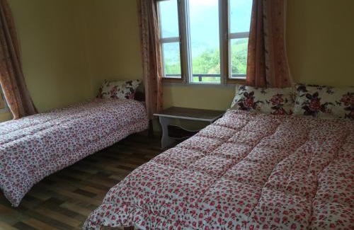 Pokhara House | Tranquil Water Guest House