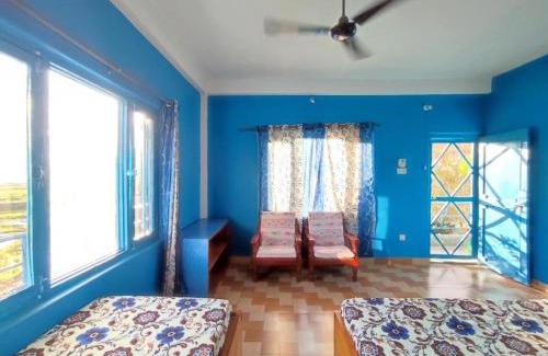 Pokhara House | Tranquil Water Guest House