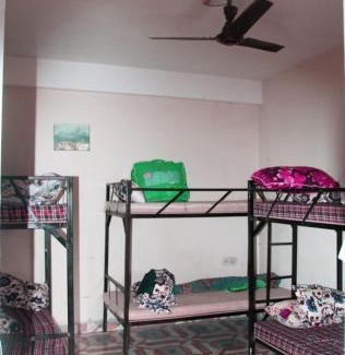 Pokhara House | Tranquil Water Guest House