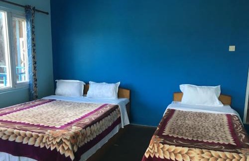 Pokhara House | Tranquil Water Guest House