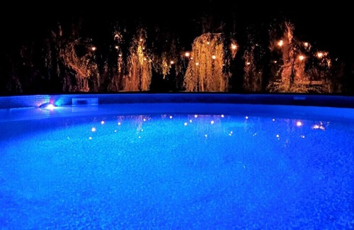 Central Okanagan House | Tranquil Waterfront Retreatw/Hot Tub, Pool, Pet-Friendly Haven