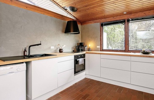 Thyholm House | Tranquil Waterfront Retreat-By Traum