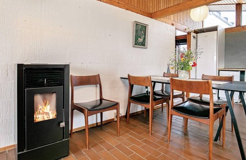 Thyholm House | Tranquil Waterfront Retreat-By Traum