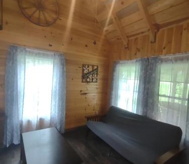Frenchburg House | Tranquil Waters Cabin