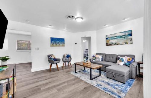 Fort Lauderdale House | Tranquil Waterside Retreat