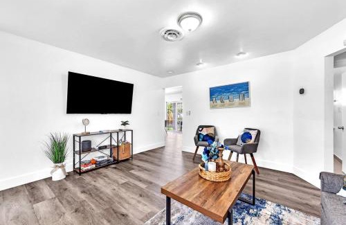 Fort Lauderdale House | Tranquil Waterside Retreat