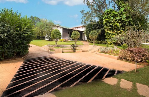 Agara Villa | Tranquil Woods By Jade