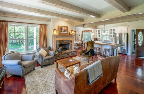 Uinta County Cabin | Tranquil Wyoming Cabin Near Uintas - 105 Acres!