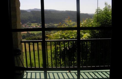 Cedeira House | Tranquila casa de campo en Cedeira