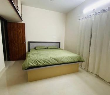 Shrirangapattana Villa | Tranquila casa