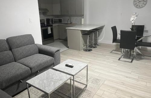 Vanier Apartment | Tranquila Suites - III