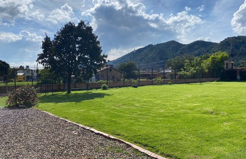 Chia Cottage | Tranquila y Acogedora Casa en Chía