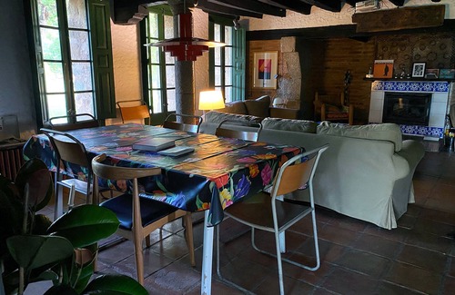 Candeleda House | Tranquilidad Absoluta con Vistas Espectaculares