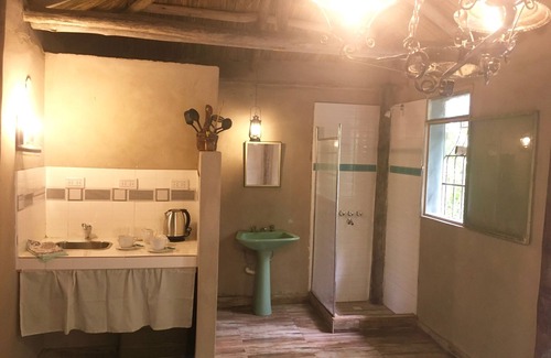 Mina Clavero Cottage | Tranquilidad and Mina Clavero