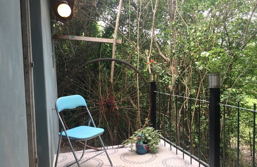 Mina Clavero Cottage | Tranquilidad and Mina Clavero