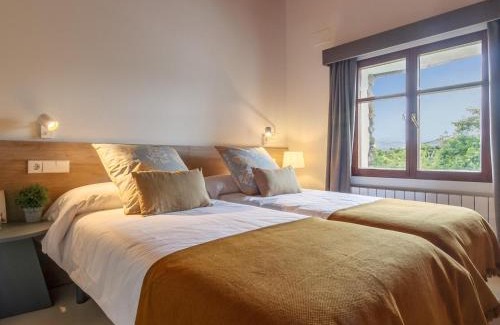 Gautegiz Arteaga Villa | Tranquilidad en la Reserva de Urdaibai