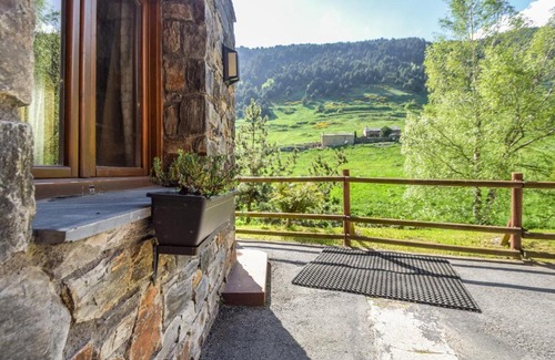 Soldeu Apartment | Tranquilidad en plena Natura, Incles 7-3, HUT 7996
