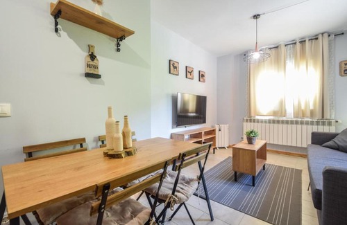 Soldeu Apartment | Tranquilidad en plena Natura, Incles 7-3, HUT 7996