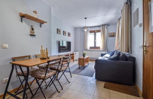 Soldeu Apartment | Tranquilidad en plena Natura, Incles 7-3, HUT 7996